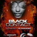 Pineta Visionnaire 18.06.12 - Black Contact - djRubens