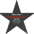 minimix CERRONE vol.4 REMIX (give me love,supernature,the only one,you are the one, ...) disco stars