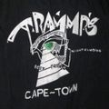 Club Trammps Cape Town A Very Young  DJ SUPREME