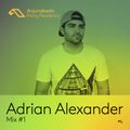 The Anjunabeats Rising Residency with Adrian Alexander #1
