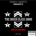 The Disco Class Mix.50 New Show Present By Dj Archiebold