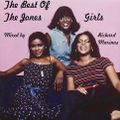 The Jones Girls - Best of - In the mix - mixed by Richard Marinus