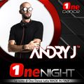 ONE NIGHT- ANDRY J