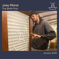 Joey Manzi | The BoAt Pod | January 2023