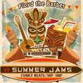 Summer Jams 23 (funky hip-hop mix)