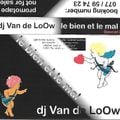 DJ VAN DE LOOW # LE BIEN ET LE MAL SPECIAL 2 PROGRESSIVE TECHNO