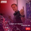 A State of Trance Episode 966