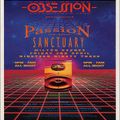 Carl Cox Obsession 'Passion' 2nd April 1993