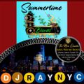 DJRayNYC - Summertime BBQ Blends 2023