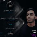 Global Therapy Episode 160 Guest Mix by SAJAY