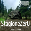 STAGIONE ZERO - 0x64_2022/23 / 25 ottobre 2022