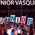 Junior Vasquez Arena Palladium 6/1997