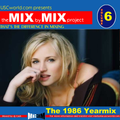 USCworld ft Cash - The Mix by Mix Yearmix 1986