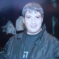 RADIO LONDRA (Roma) Aprile 1997 - DJ MARCO TRANI
