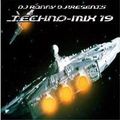 DJ Ronny D Techno Mix 19