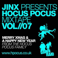 Jinx (Lionfire) - Hocus Pocus Mixtape - Volume 7 - 2013