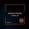 POPO - EMOTIONS VOL.3