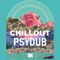DJ Rosa from Milan - Chillout Psydub