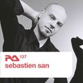 RA.137 Sebastien San