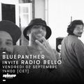 Bluepanther: Myako invite Radio Bello - 2 Septembre 2016