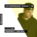 Afterpresent Radio Episode 031 | Noisewall (ADE 2020)