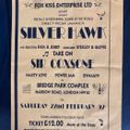 Sir Coxsone v Nasty Love v Silverhawk@Bridge Park Complex Harlesden London UK 22.2.1992