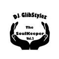 DJ GlibStylez - The SoulKeeper Vol.2 R&B NeoSoul Mix