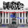 Old School Sample and Breakbeat Mix Vol 2 Dj Lechero de Oakland Rec Live