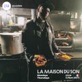 La Maison du Son (100% New Music - Sept 7th 2020)