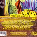 Little Louie Vega - Strictly Rhythm Mix 1994