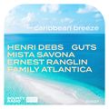 Bounty Radio S0627 | Caribbean Breeze I | Henri Debs | Mista Savona | Ernest Ranglin | Guts