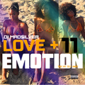 LOVE+EMOTIONS VOLUME 11 ''TAKE MY SELF AWAY'' CULTURAL REGGAE LOVERS MIXTAPE DEC 2020