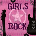 Mini mix 269 Girls Rock