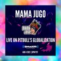 LIVE ON SIRIUS XM GLOBALIZATION CH.13 // 08.04.2021