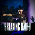 BREAKING RADIO LIVE // August 2022 // Brand New House, Latin & Exclusives - Mixed By BeatBreaker