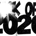 The Progressive Alternative #186: Do One, 2020! Brooklands Radio, Jan 5th 2021