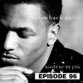 Throwback Radio #96 - Earwaxxx (R&B Mix)