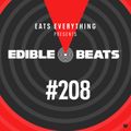 Edible Beats #208 guest mix from Dave Sinner