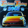 Techno Tuning 2002 (2002) CD1