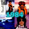 UK Top 40 - 11 augustus 1984