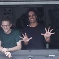Four Tet & Floating Points - 26th July 2016