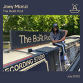 Joey Manzi | July 2022