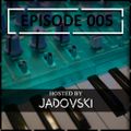 Culture Sounds 005 - Jadovski [02-11-2020]