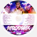Afrobeats Mixtape 2014