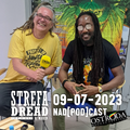 Strefa Dread 811 (Ostroda interviews - Kabaka Pyramid, Nattali Rize, Christos DC etc), 09-07-2023