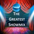 THE GREATEST SHOWMIX (adr23mix) Special DJs Editions TRIBUTE CLUB MIX