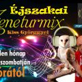 Éjszakai Zeneturmix Kiss Györggyel és Varga Bélával.A 2023. szeptembe 02-i műsorunk. poptarisznya.hu