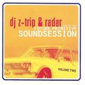 DJ Z-Trip & Radar - Live At The Future Primitive Sound Session Volume Two
