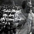 Salsa Mega Mix- Aug 23'