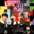 Stars on 45 - The Beatles-Medley